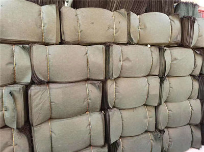 园林护坡生态袋价格-明德土工材料与时俱进-锦州生态袋